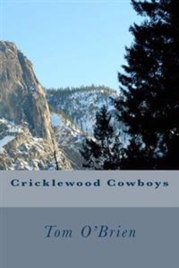 Cricklewood Cowboys