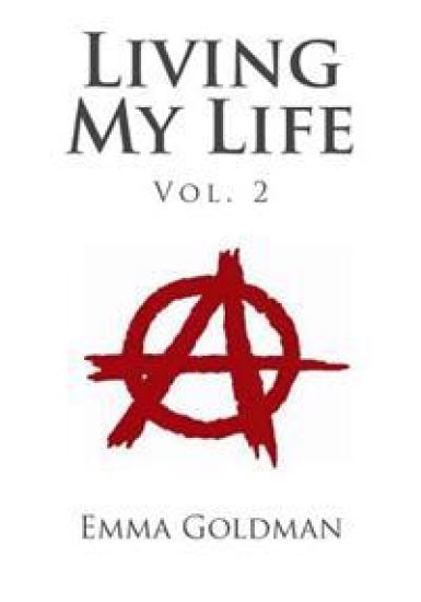 Living My Life Vol. 2