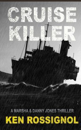 Cruise Killer