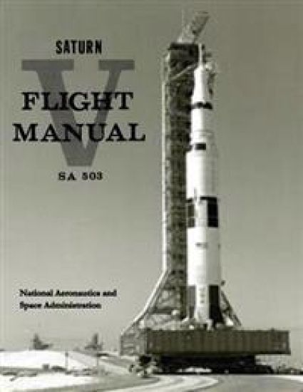 Saturn V Flight Manual