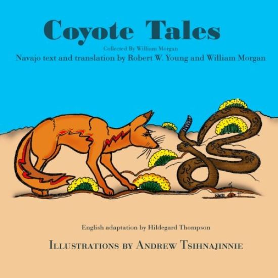 Coyote Tales