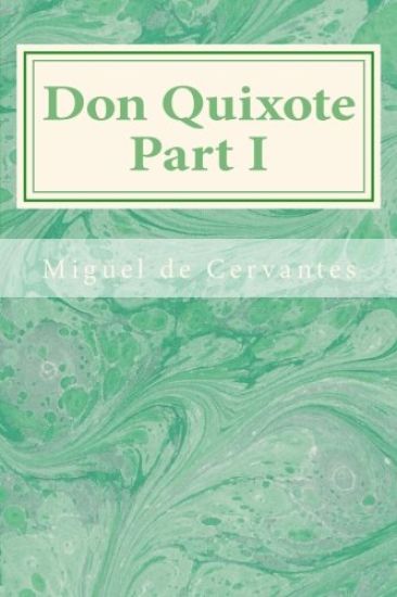 Don Quixote Part I