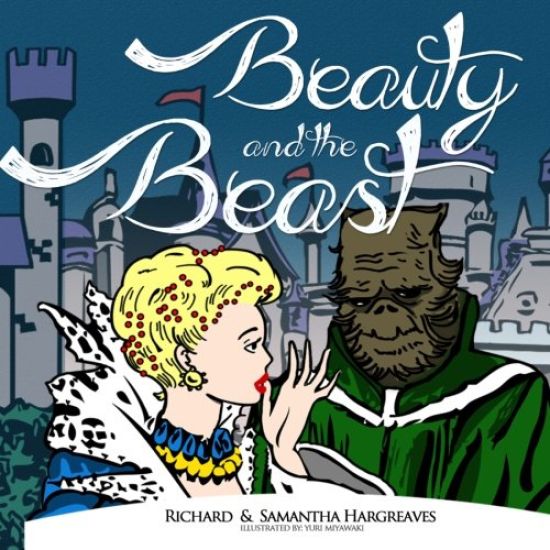 Beauty and the Beast