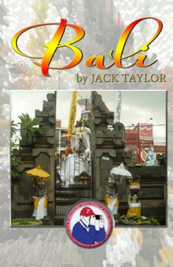 Bali: Jack's trip to Bali