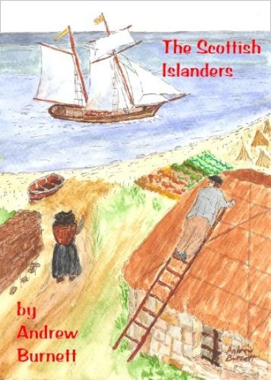 The Scottish Islanders