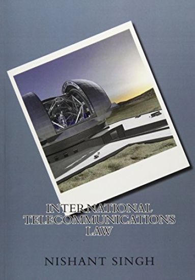 International Telecommunications Law