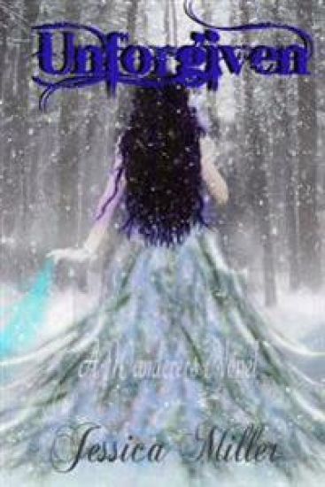 Unforgiven (Wanderers #3): A Wanderers Novel
