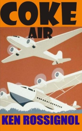Coke Air