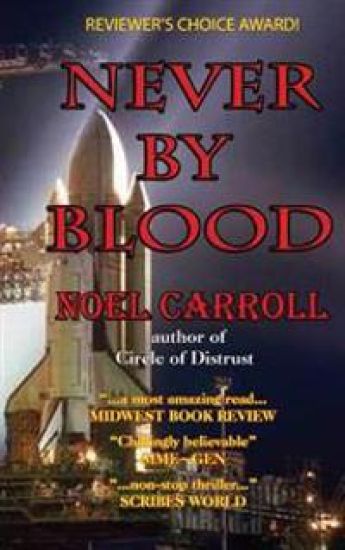 Never By Blood