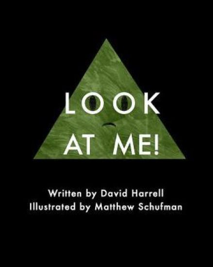Look at ME!