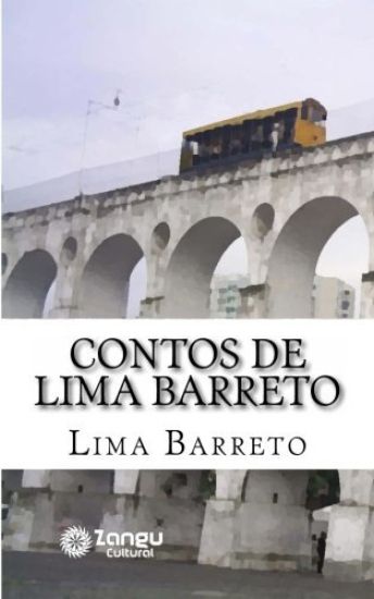 contos de Lima Barreto