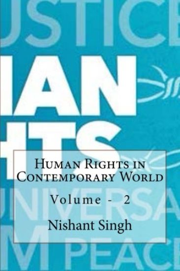 Human Rights in Contemporary World volume 2
