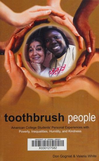 Toothbrush People: American College Students' Personal Experiences with Poverty, Inequalities, Humility, and Kindness