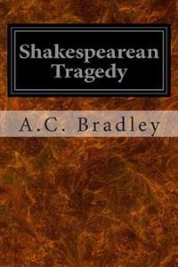 Shakespearean Tragedy