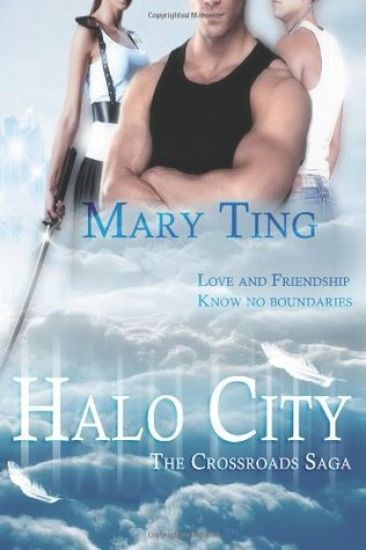 Halo City