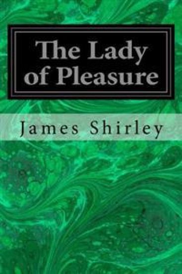 The Lady of Pleasure
