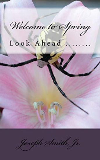 Welcome to Spring: Look Ahead ........