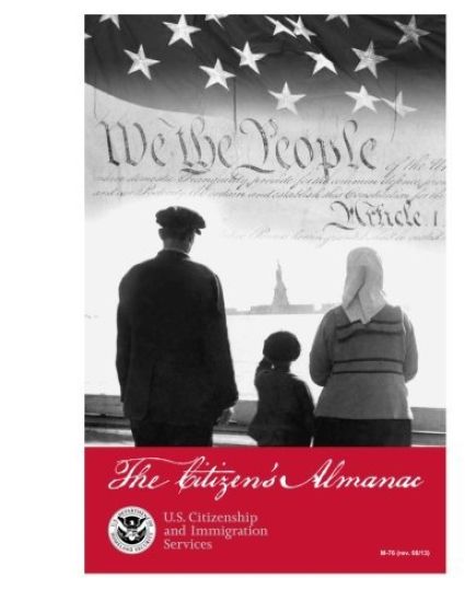 The Citizen's Almanac