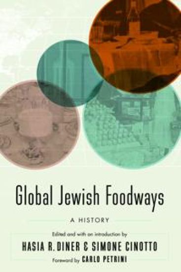 Global Jewish Foodways