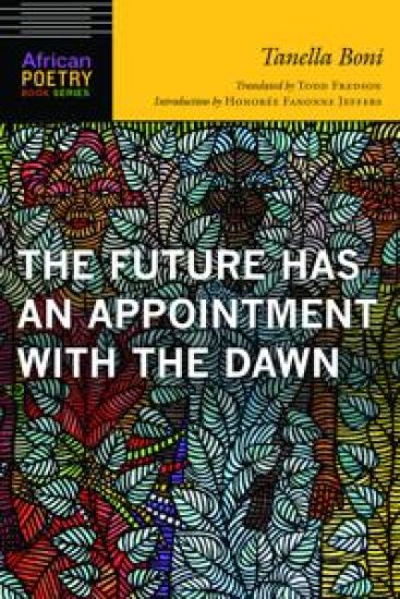 The Future Has an Appointment with the Dawn
