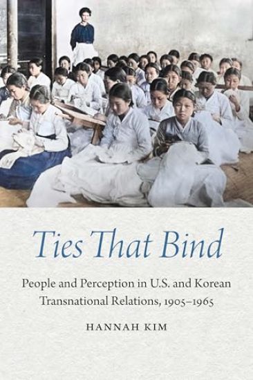 Ties That Bind