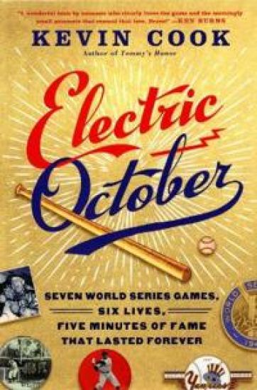 Electric October