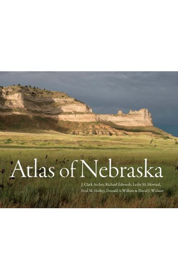 Atlas of Nebraska