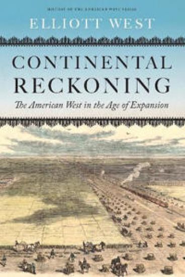 Continental Reckoning