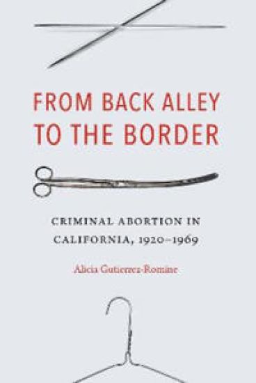 From Back Alley to the Border