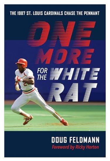 One More for the White Rat