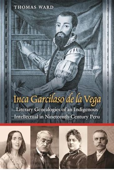 Inca Garcilaso De La Vega