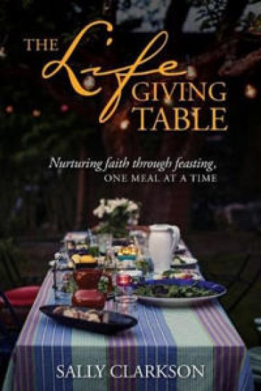 The Lifegiving Table