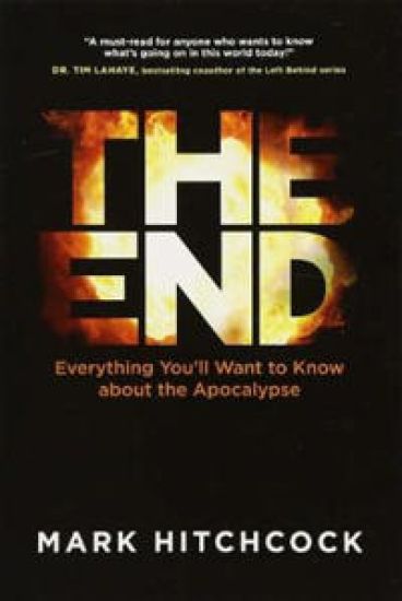 End, The