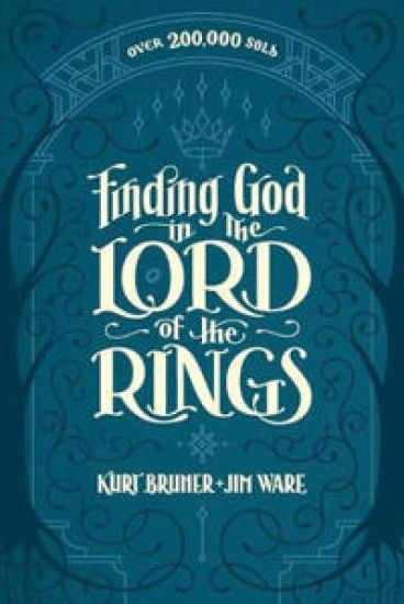 Finding God in The Lord of the Rings