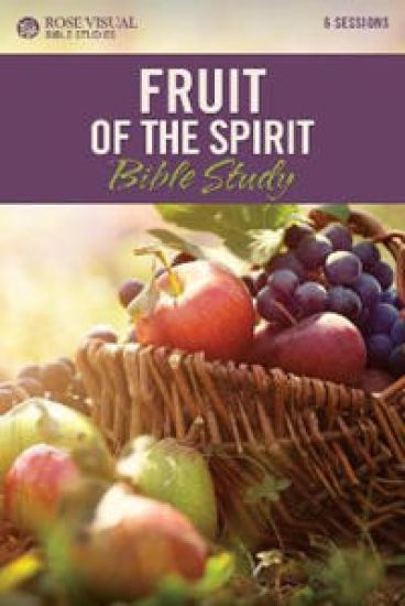 Rose Visual Bible Studies