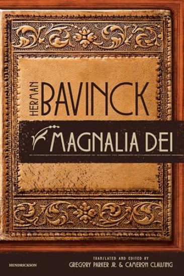 Magnalia Dei