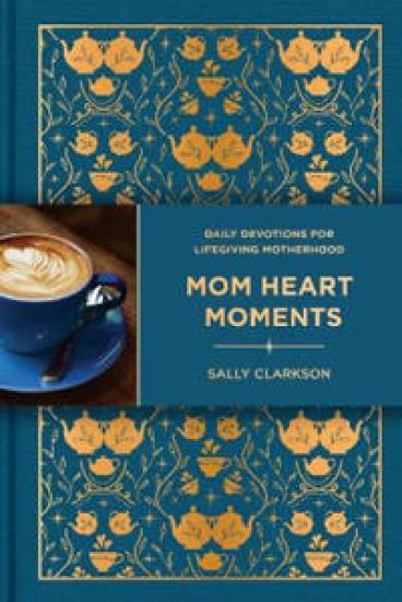 Mom Heart Moments