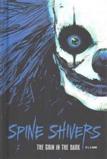 The Grin in the Dark