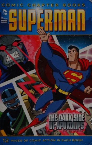 The Dark Side of Apokolips