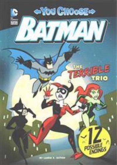 The Terrible Trio