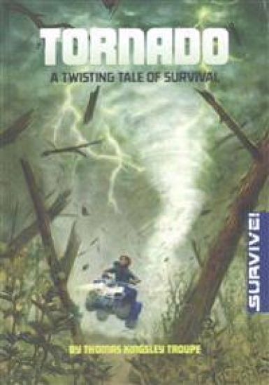 Tornado: A Twisting Tale of Survival