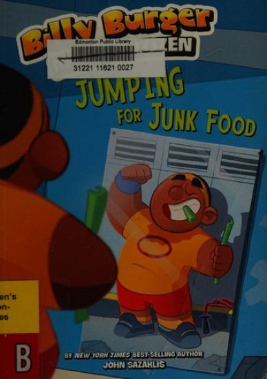 Jumping for Junk Food