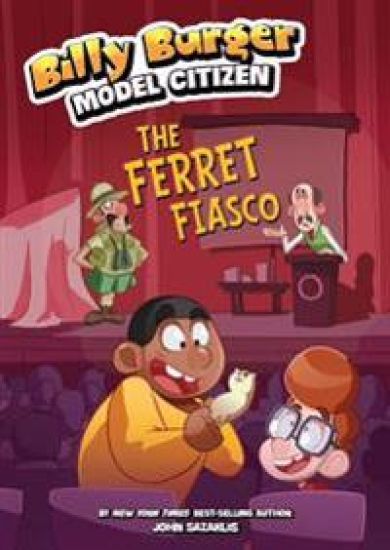 The Ferret Fiasco