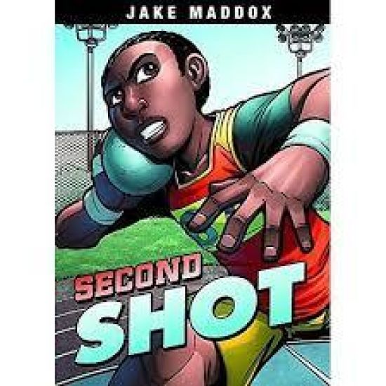 Second Shot