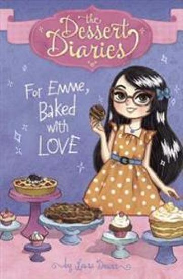 For Emme, Baked with Love