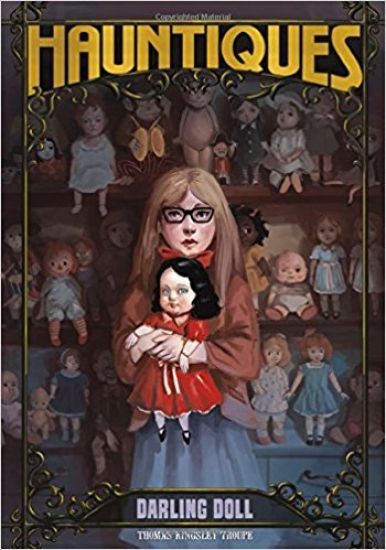 Darling Doll