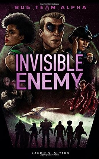 Invisible Enemy