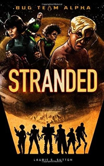 Stranded