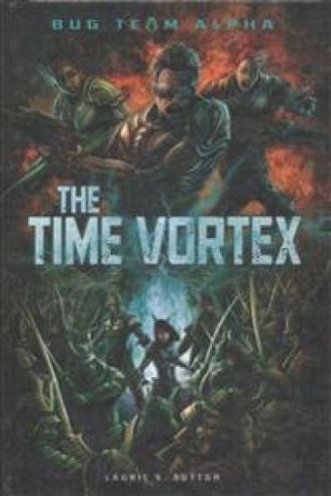 The Time Vortex