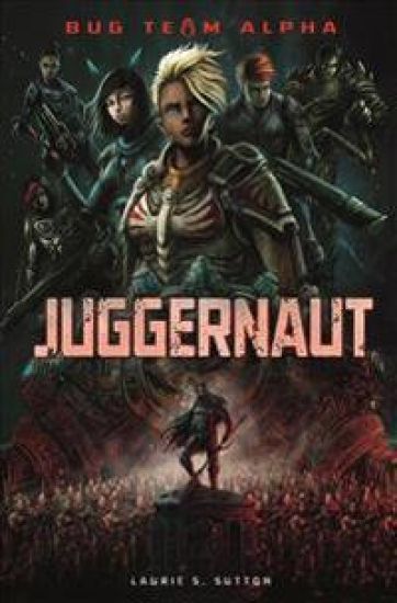 Juggernaut